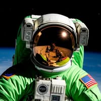 Путешественник